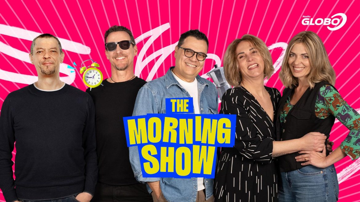 The Morning Show