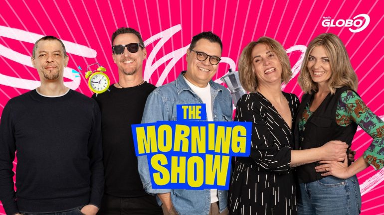 The Morning Show