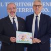 Il territorio rende al territorio: un gesto d’amore per il Bambino Gesù di Roma