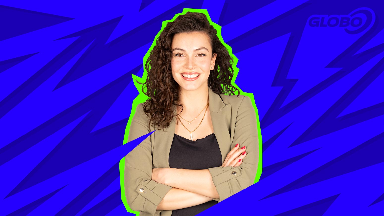 Angelica Baraldi