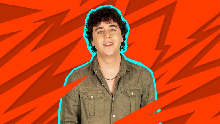 Marco Valerio Camillacci